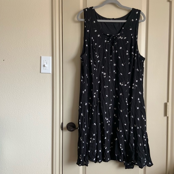 torrid Dresses & Skirts - Torrid floral dress